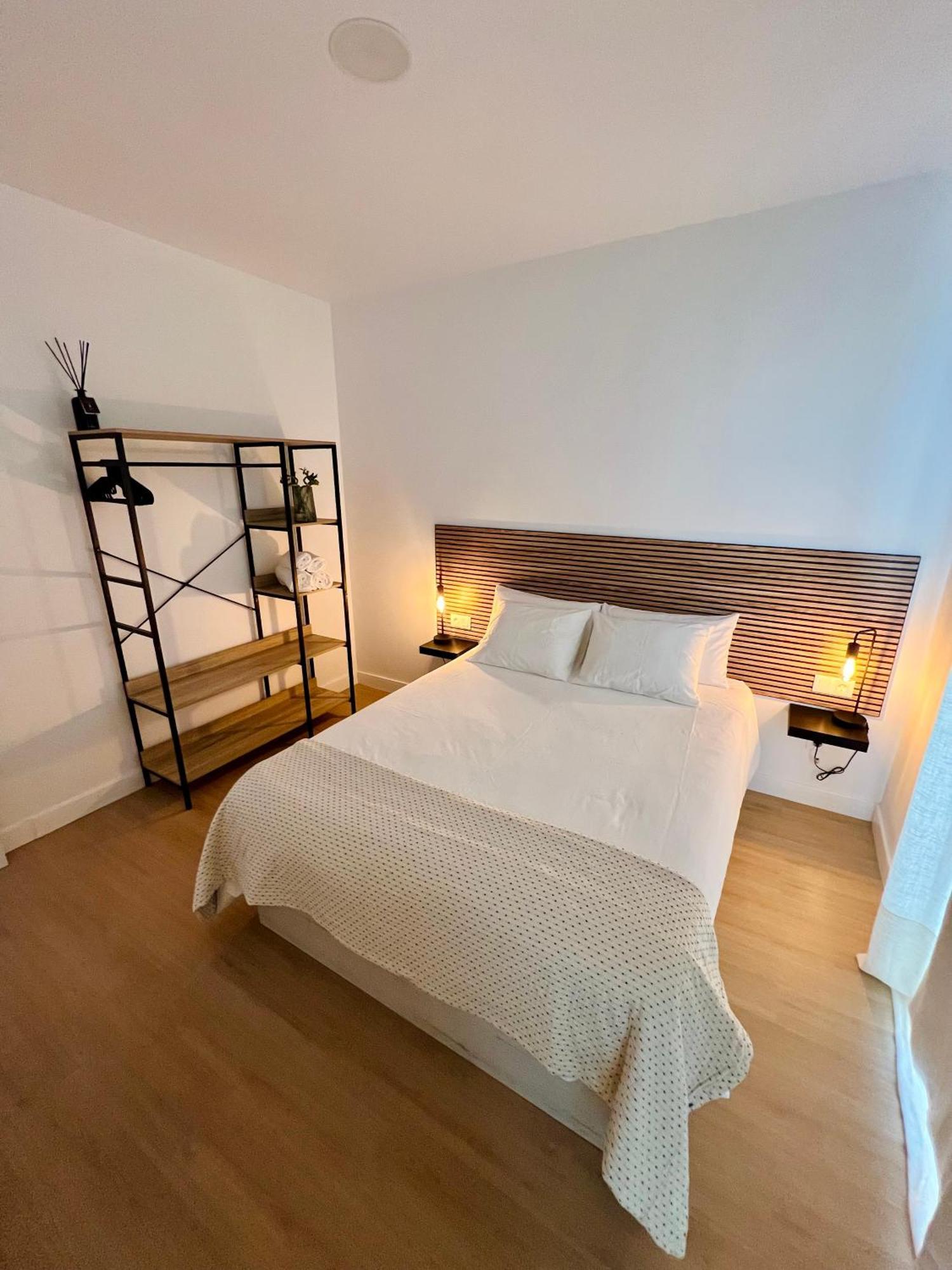 Casa Centrica A Estrenar Apartment Costa Adeje  Luaran gambar